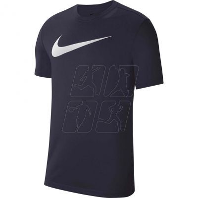 Nike Dri-FIT Park 20 Jr CW6941 451 T-shirt