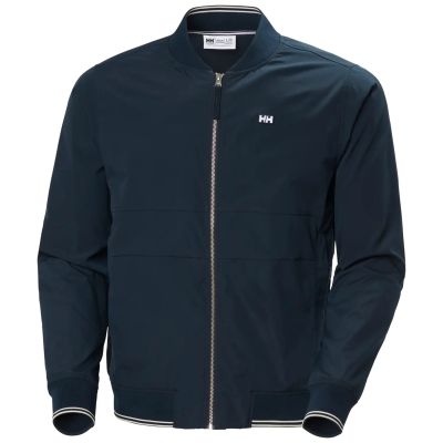 Helly Hansen men's MARINE BOMBER JACKET 54535 597