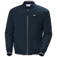 Helly Hansen men's MARINE BOMBER JACKET 54535 597