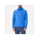 3. MILLET M Seneca Fleece Hoodie Blue