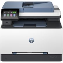 HP Color LaserJet Pro 3302fdw All-in-One Printer