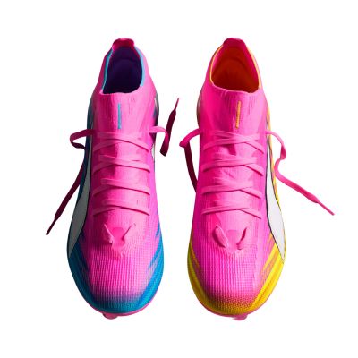 4. Puma Ultra 6 Match+ FG/AG 108702 05 football boots