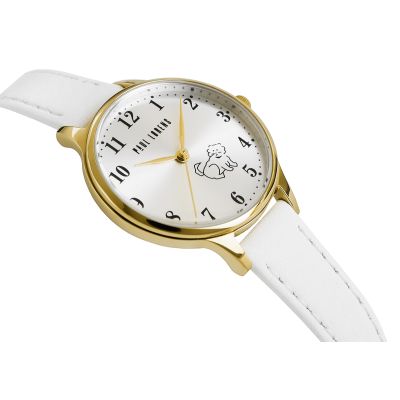 2. Children's Watch Paul Lorens Dog PL12491A2-3C2 + BOX