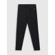 8. Girls' knitted leggings 4F 4FJRMM00TTIGF316-20S