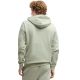 4. Puma ESS Small No.1 Logo Men’s Hoodie light green 692914 28