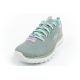 12. Skechers Graceful Twisted Fortune W 12614/GYMN shoes