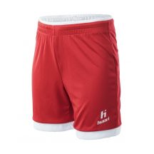 Huari barracas II short kids Jr 92800356 408