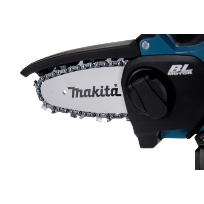 10. MAKITA UC100DZ01 cordless branch saw