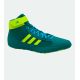 HAVOC Wrestling/Boxing Shoes