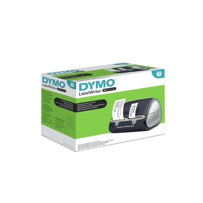 3. DYMO - LW 450 TwinTurbo label printer