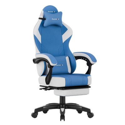 13. Force 3.7 Blue Gaming Chair