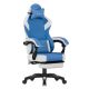 13. Force 3.7 Blue Gaming Chair