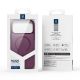 8. Dux Ducis Yind Case for iPhone 18 Pro / 17 Pro Compatible with MagSafe - Cherry