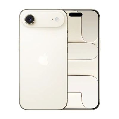 6. Apple iPhone Air 1TB Light Gold