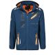 Geographical Norway ROYAUTE NAVY -ORANGE DB MEN 068 NAVY / ORANGE (WY8028H/GN-MARINE / ORANGE)