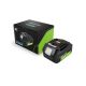 Green Cell BL1830 replacement battery for Makita LXT 18V 3Ah power tools