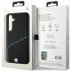 8. BMW BMHMS24S23RDCLK S24 S921 black/black hardcase Signature Leather Textured & Line MagSafe