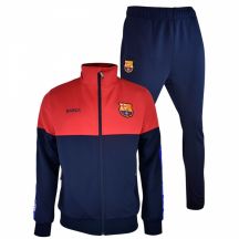 FC Barcelona Tracksuit Barca Brand Jr 5002CHBRAP