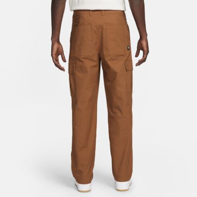 2. Nike Club Cargo Pants Beige - FZ5765-281
