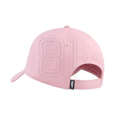 2. Puma Ess Metal BB Cap 25994 12