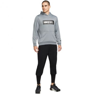 3. Nike NK DF FC Libero Hoodie M DC9075 065