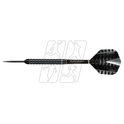 8. Harrows Noctis 90% Steeltip HS-TNK-000016020