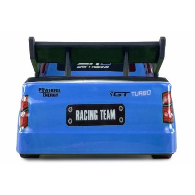 8. Amewi 21102 remote-controlled model On-road racing car Electric motor 1:18