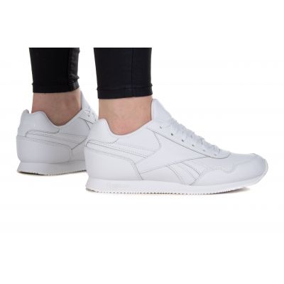 3. Reebok Royal Cljog 3.0 Jr FV1493 shoes