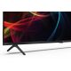 6. Smart TV Sharp 50HL4265E 50 Google TV UHD Black