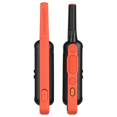 6. Motorola T82 MOTO82 multifunction radio