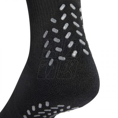 3. Adidas Football Grip Printed Socks HN8842