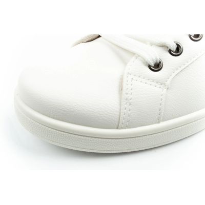 6. US Polo Assn. shoes sneakers men's fashionable white comfortable