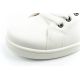 6. US Polo Assn. shoes sneakers men's fashionable white comfortable