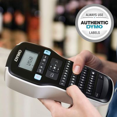 9. Dymo LM160 label printer
