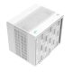 2. DeepCool ASSASSIN 4S WH Processor Air Cooler 14cm White 1 pc.