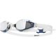TYR Stealth-X Race G Mir One Size Swimming Goggles