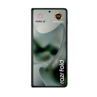 3. Motorola Razr Fold 5G 16/512GB PANTONE Blackened Blue