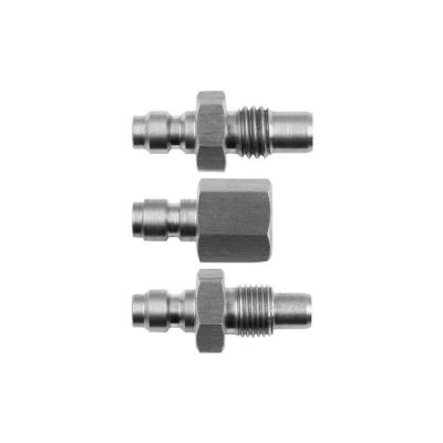 6. Umarex PCP pump with dryer and foldable base