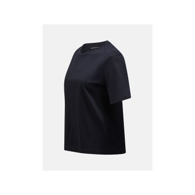 6. Peak Performance W Coolmax Tee Black