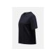 6. Peak Performance W Coolmax Tee Black