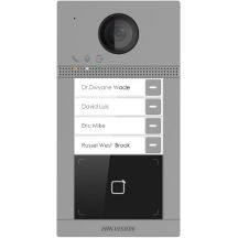 Villa HIKVISION DS-KV8413-WME1© Door Station