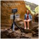 9. FIXED FIXCRT-F-BK Passive Holder Mobile Phone/Smartphone Black