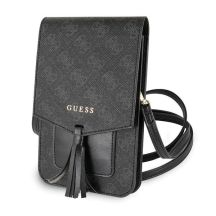 Guess Bag GUWBSQGBK black/black 4G