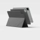 9. AmazingThing Matte Pro Mag Folio Case with Stand for iPad Air 11" M3/M4 (2025/2026) - Black