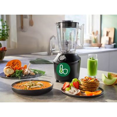 6. PHILIPS HR 2291/01 Stand Blender