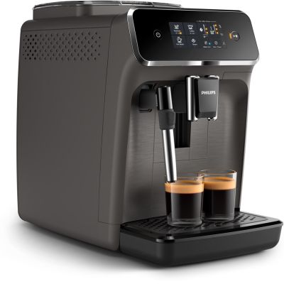 32. PHILIPS EP 2224/10 espresso machine