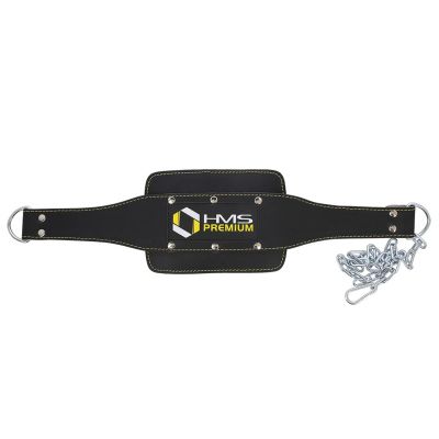 5. HMS PSTX06 Weighted Belt for Strength Training