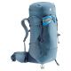 12. Deuter Aircontact Lite 50 + 10 Hiking Backpack 3340323-1374