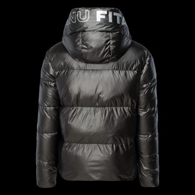 2. Men's CRULE Insulated Jacket