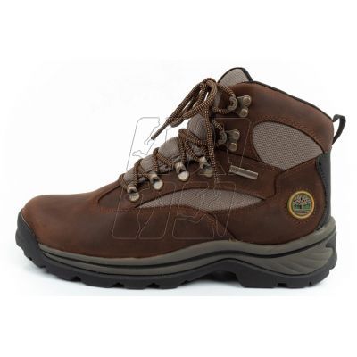 9. Timberland Chocorua M TB015130210 shoes